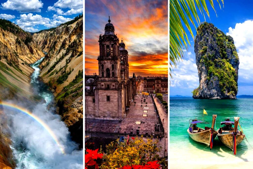 Hity cestovania roku 2026