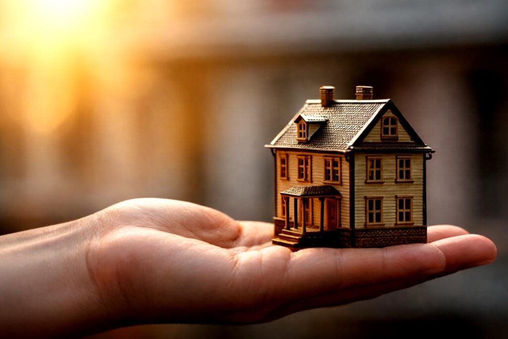 Dom, ktorý predáš drahšie