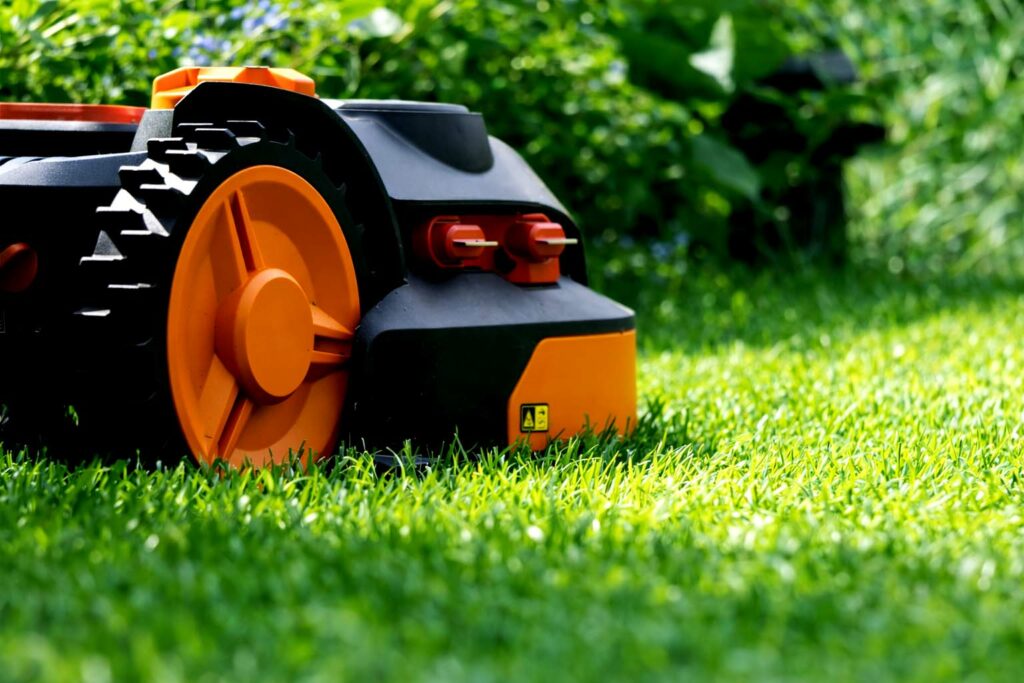 Robotické kosačky: Budúcnosť záhradnej starostlivosti