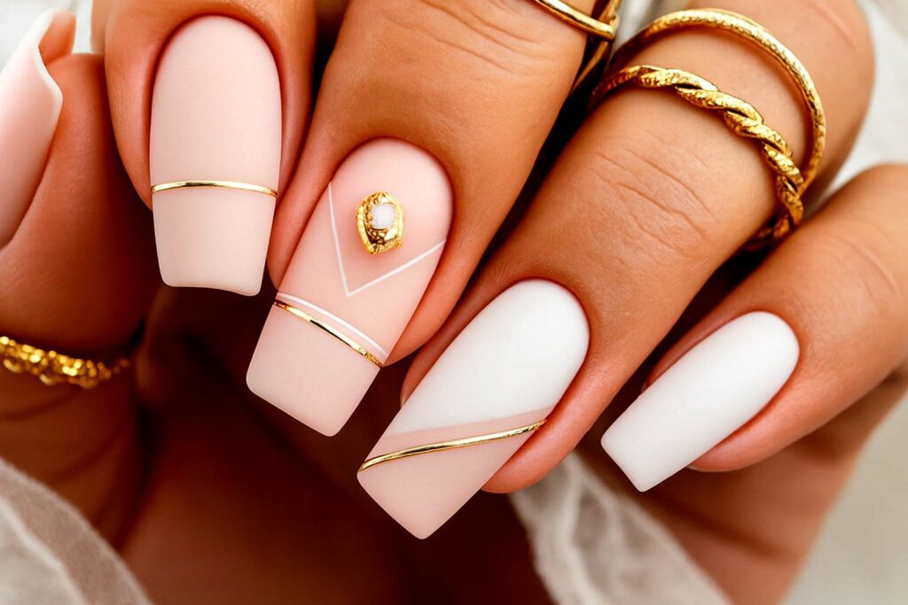 Krása a umenie nechtov