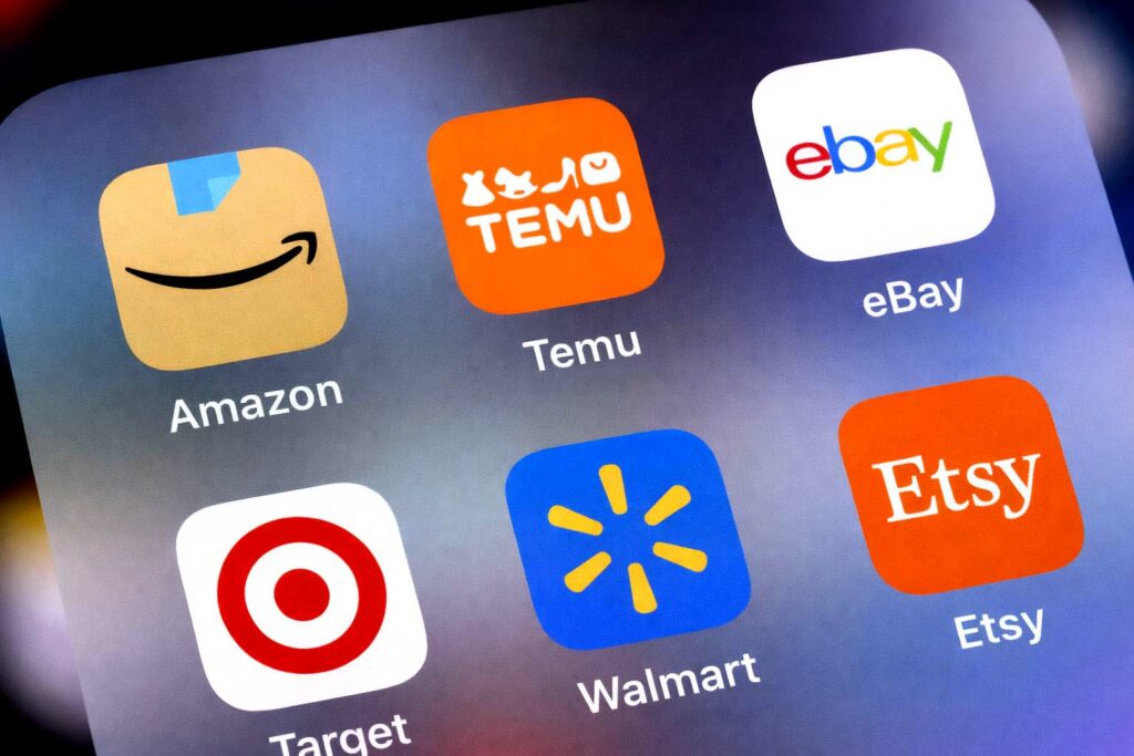 Ako fungujú lacné e-shopy