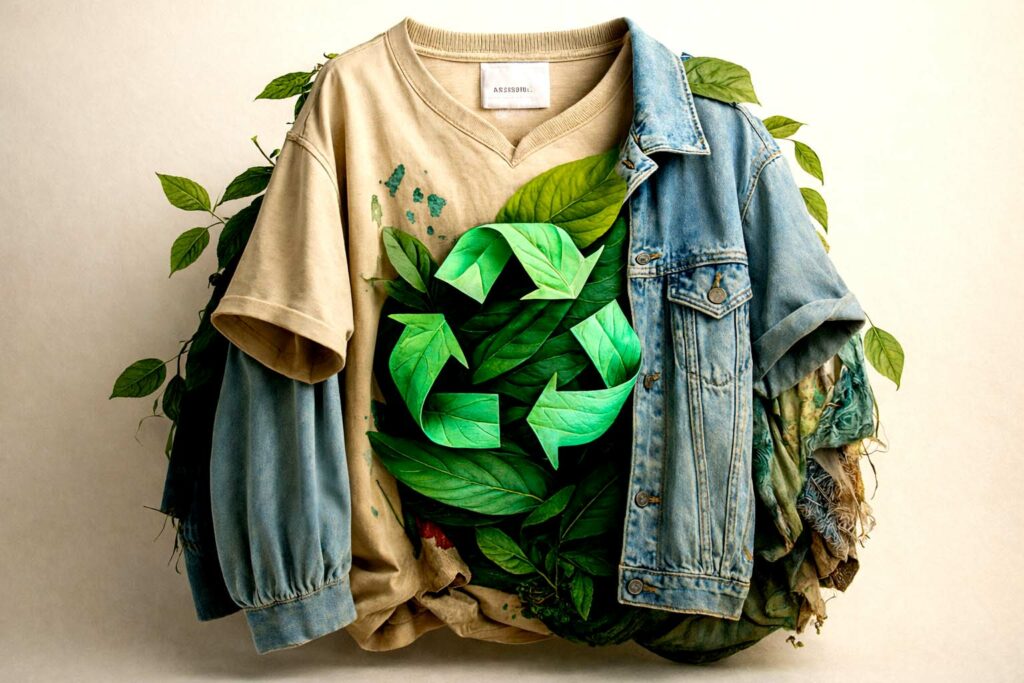 Udržateľná móda bez ilúzií