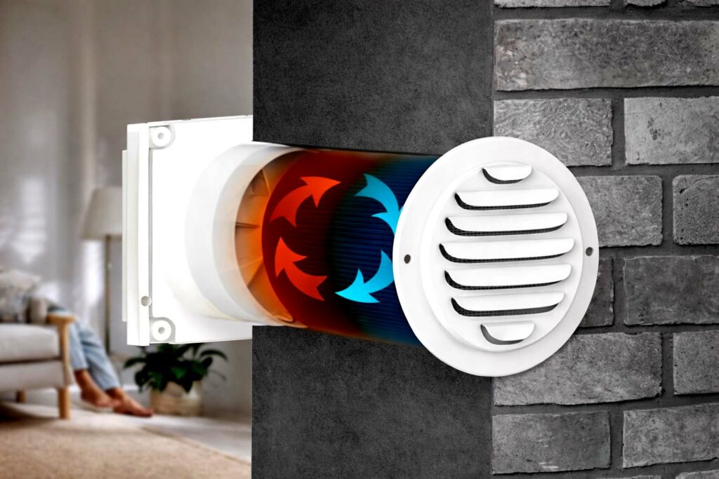 Keď domy prestali dýchať