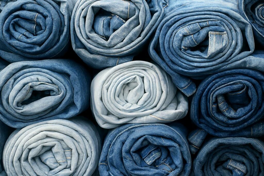 Rifľový svet v rifľách