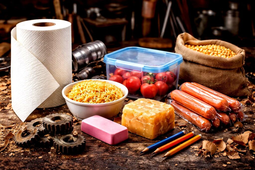 Veci, ktoré nemali nikdy vzniknúť